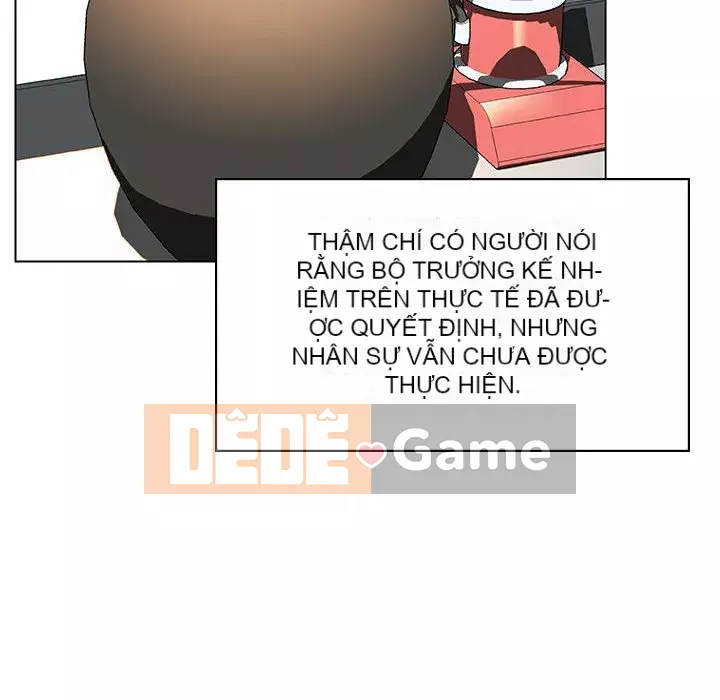 Hợp Đồng Bí Mật Chương 1-45