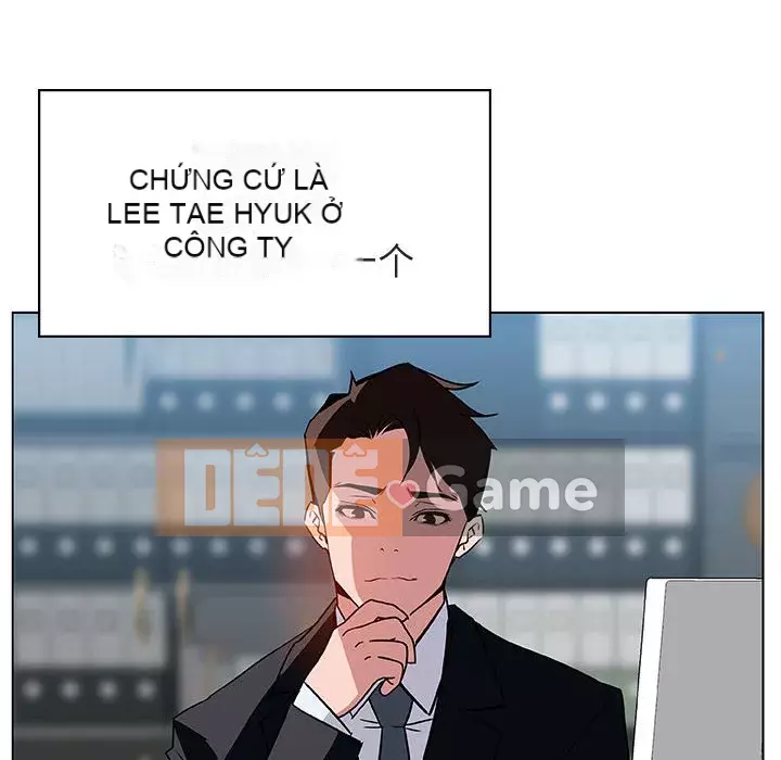 Hợp Đồng Bí Mật Chương 1-45