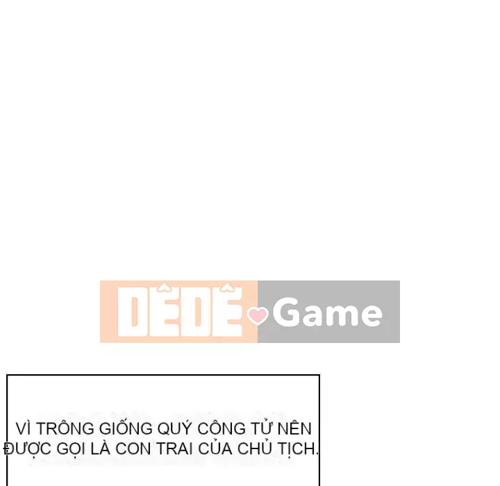 Hợp Đồng Bí Mật Chương 1-45