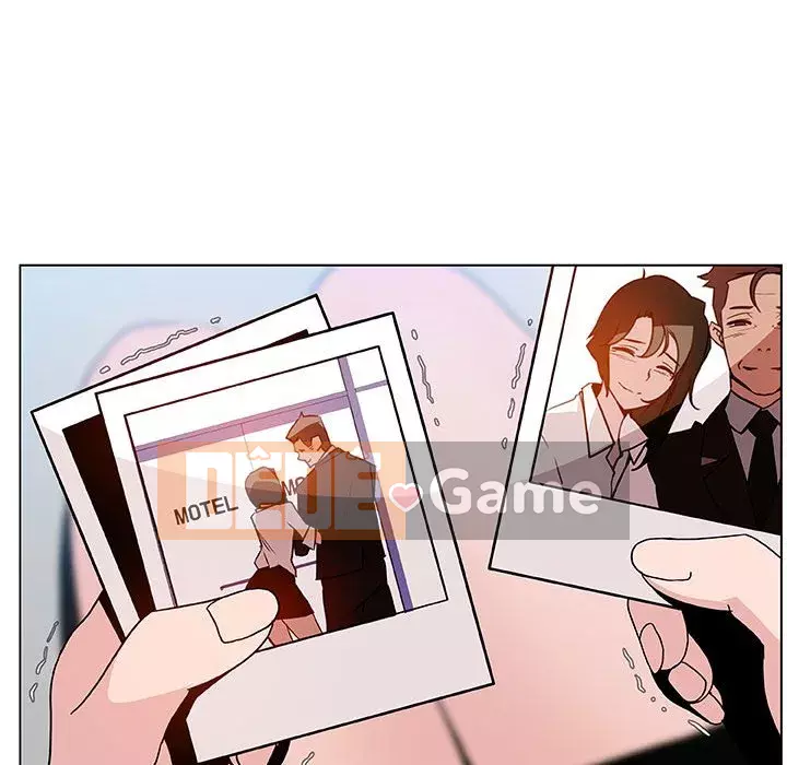 Hợp Đồng Bí Mật Chương 1-45