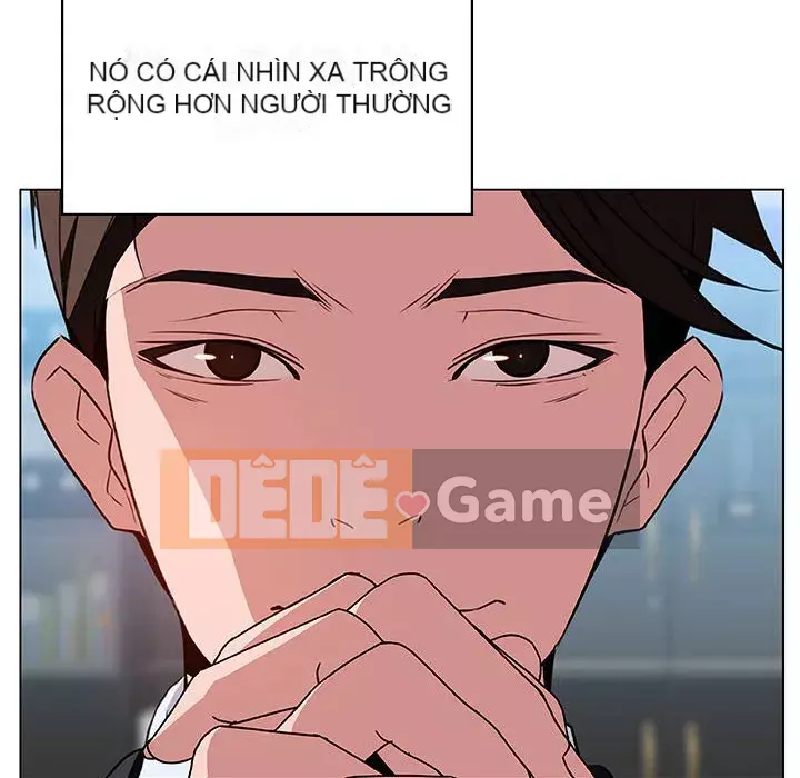 Hợp Đồng Bí Mật Chương 1-45