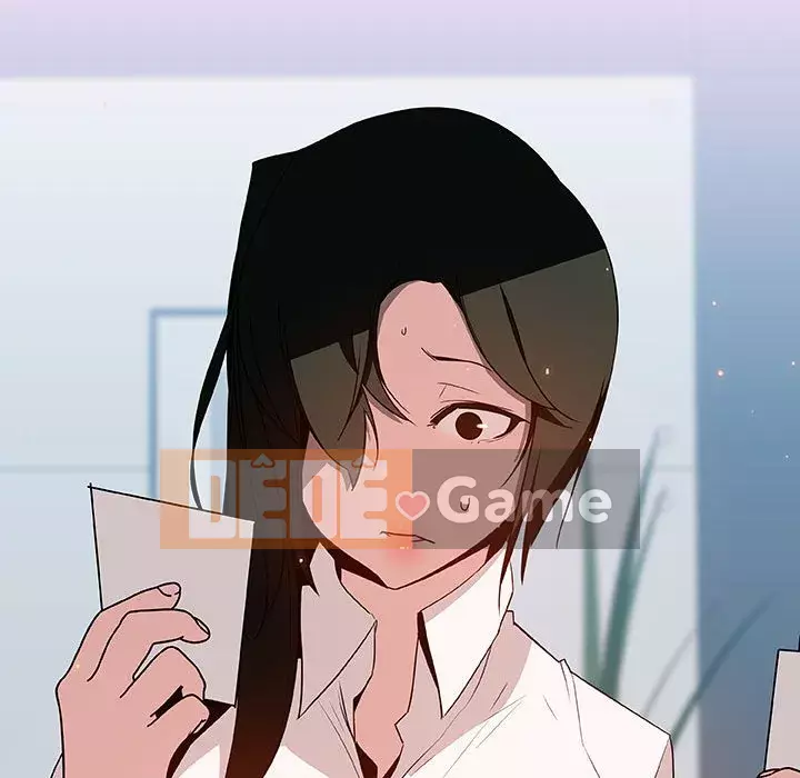 Hợp Đồng Bí Mật Chương 1-45