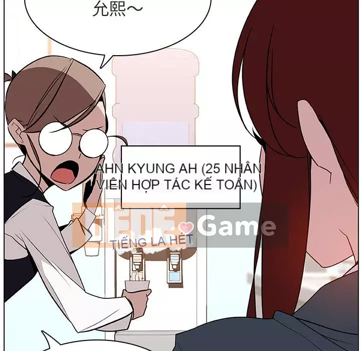 Hợp Đồng Bí Mật Chương 1-45