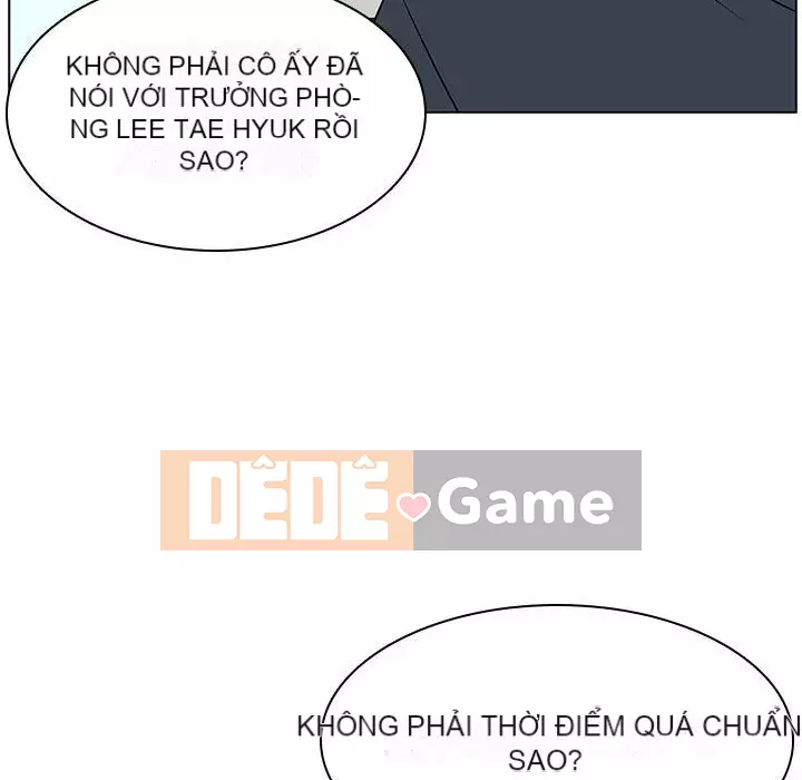 Hợp Đồng Bí Mật Chương 1-45