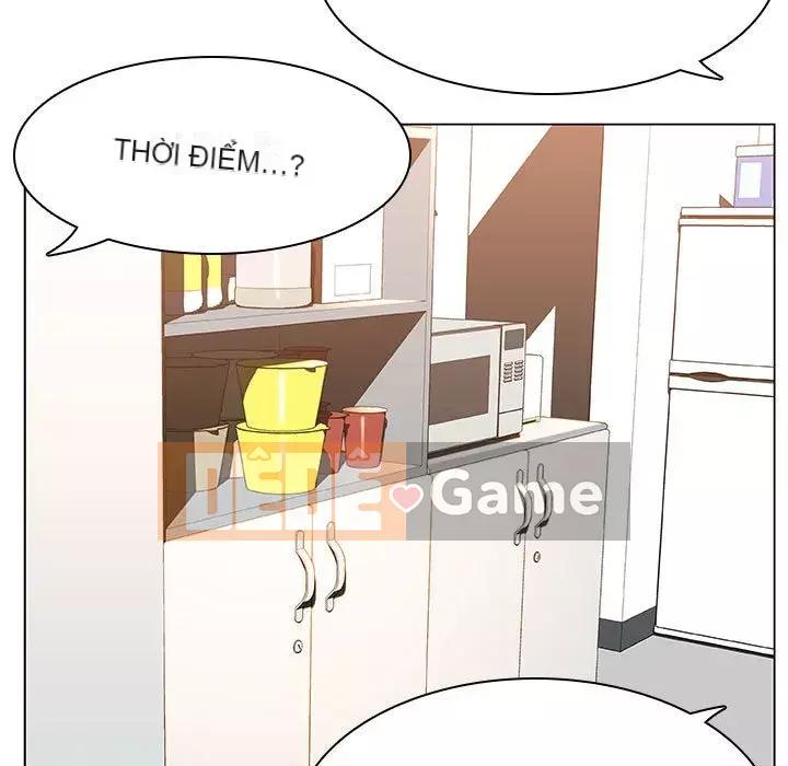 Hợp Đồng Bí Mật Chương 1-45