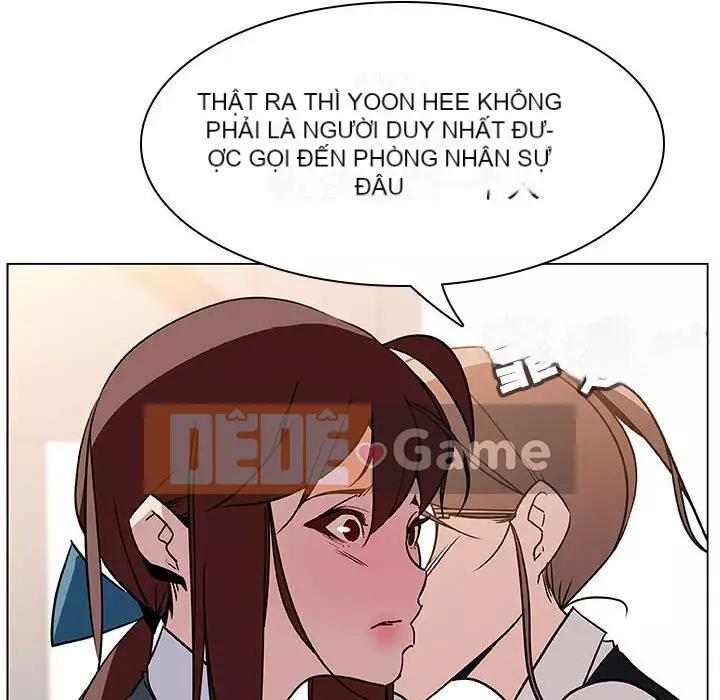 Hợp Đồng Bí Mật Chương 1-45