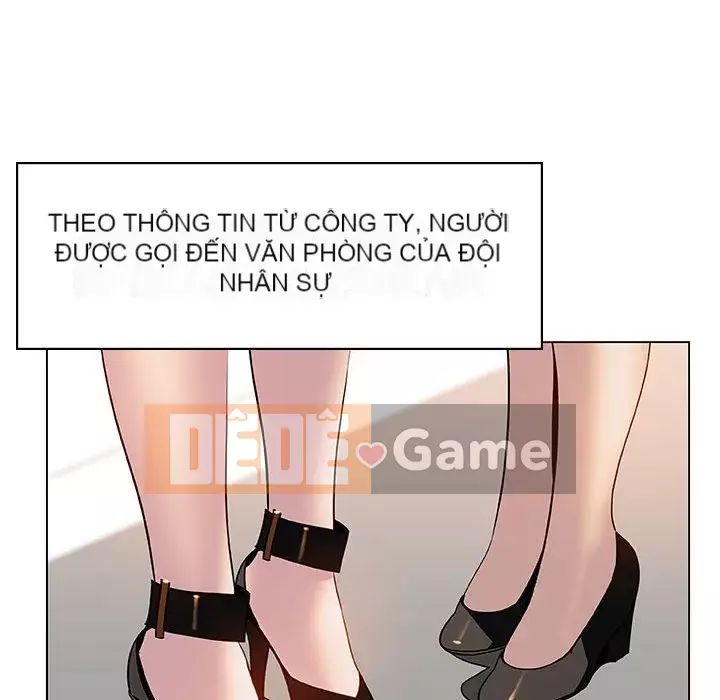 Hợp Đồng Bí Mật Chương 1-45