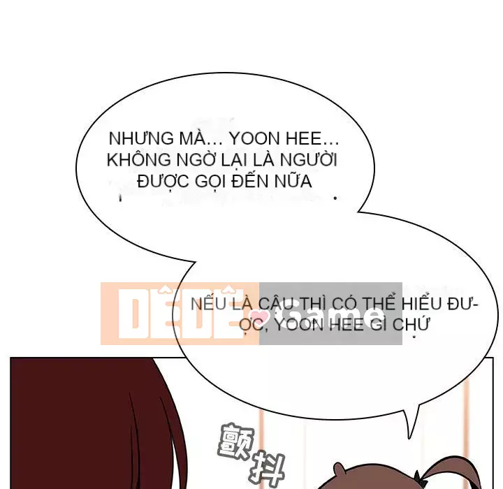 Hợp Đồng Bí Mật Chương 1-45