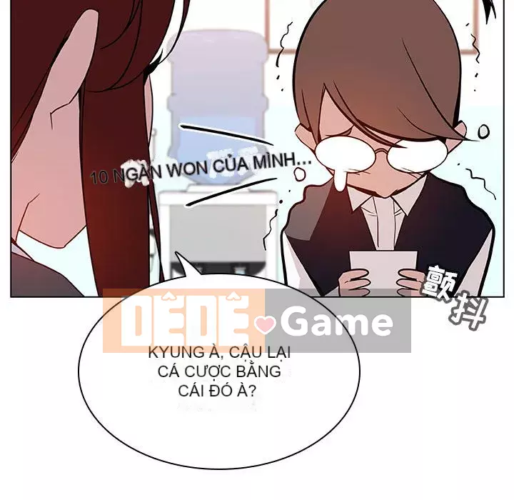 Hợp Đồng Bí Mật Chương 1-45