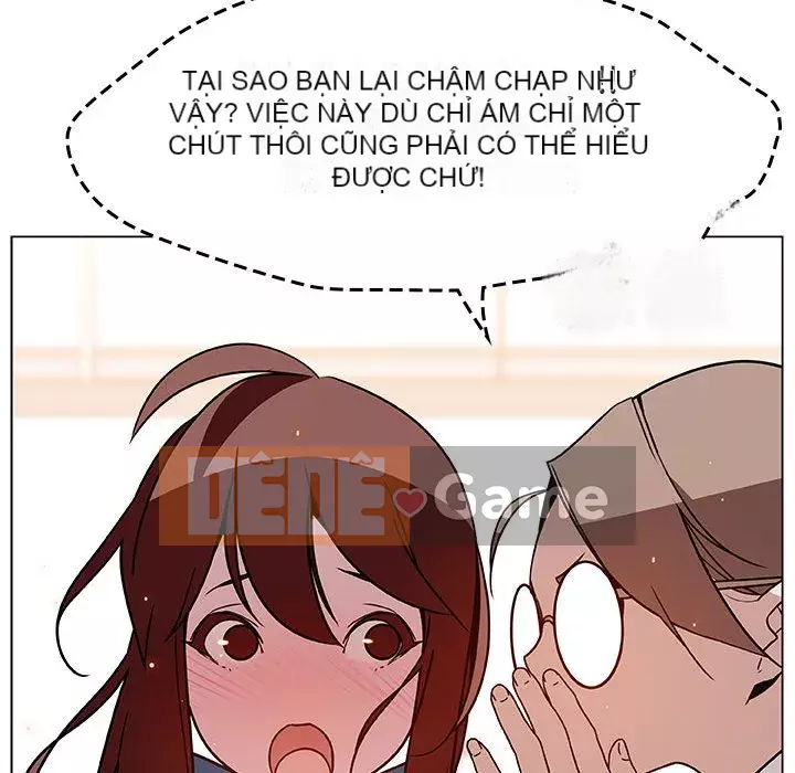 Hợp Đồng Bí Mật Chương 1-45