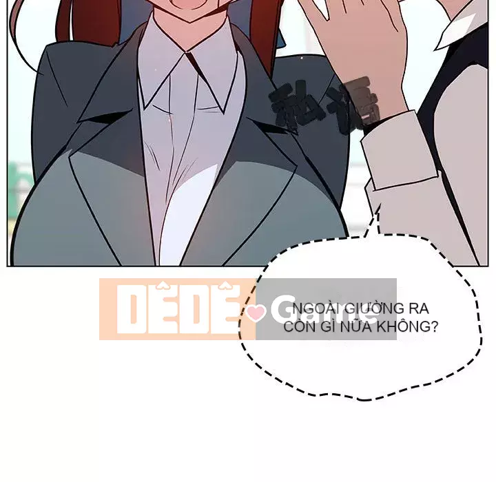 Hợp Đồng Bí Mật Chương 1-45