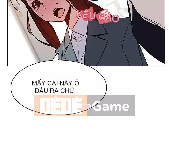 Hợp Đồng Bí Mật Chương 1-45