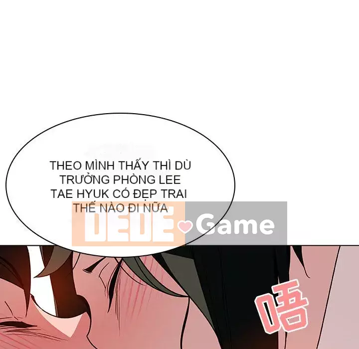 Hợp Đồng Bí Mật Chương 1-45