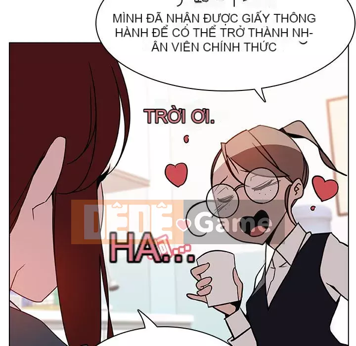 Hợp Đồng Bí Mật Chương 1-45