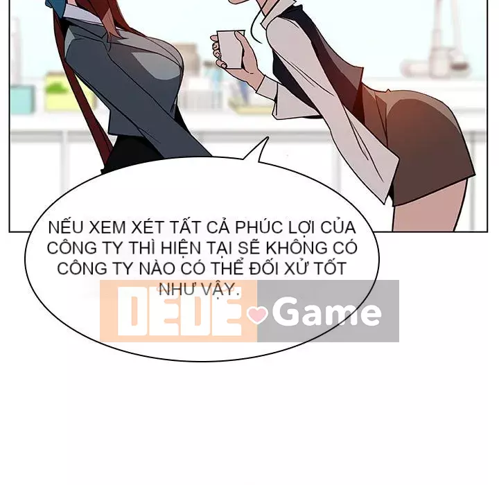 Hợp Đồng Bí Mật Chương 1-45