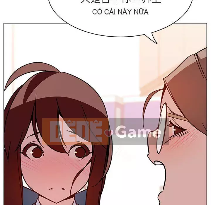 Hợp Đồng Bí Mật Chương 1-45