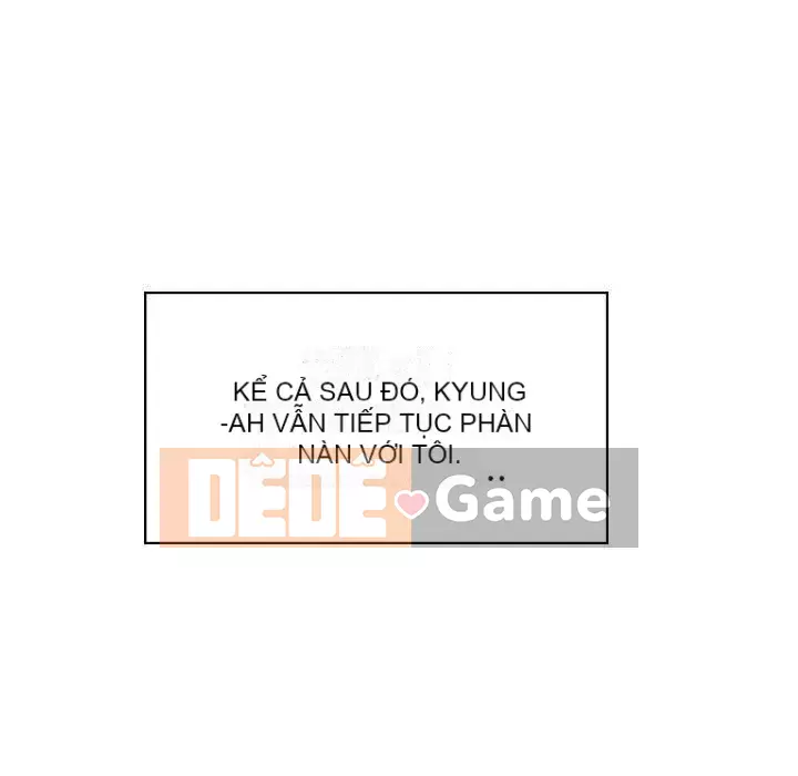 Hợp Đồng Bí Mật Chương 1-45