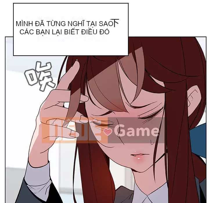 Hợp Đồng Bí Mật Chương 1-45