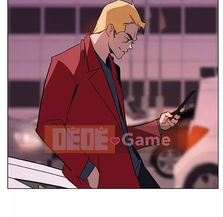 Hợp Đồng Bí Mật Chương 1-45