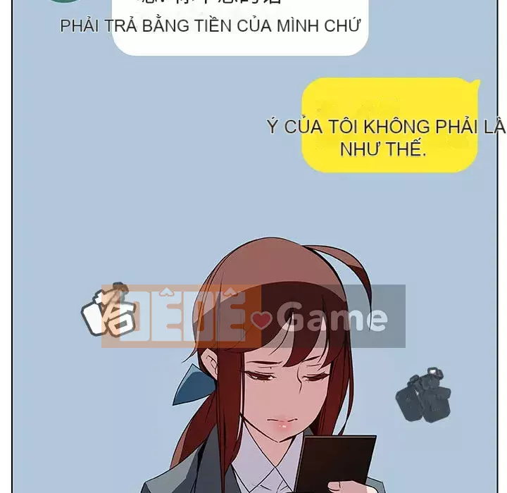 Hợp Đồng Bí Mật Chương 1-45