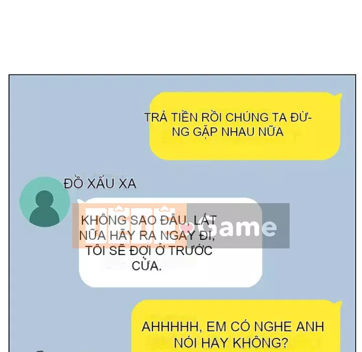 Hợp Đồng Bí Mật Chương 1-45