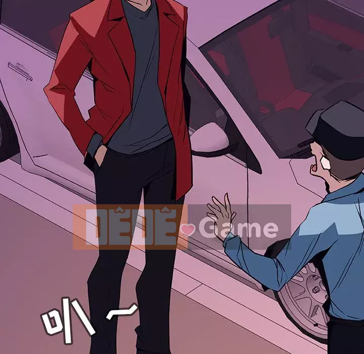 Hợp Đồng Bí Mật Chương 1-45