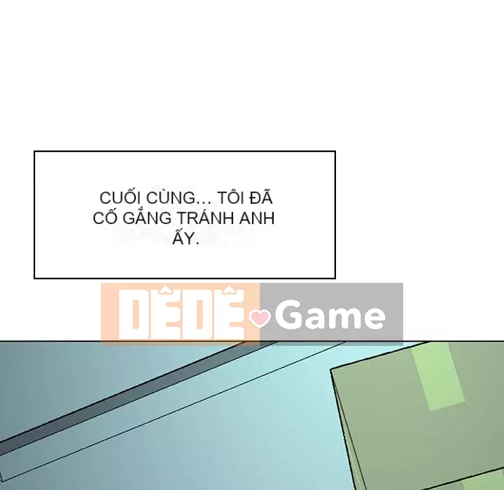 Hợp Đồng Bí Mật Chương 1-45