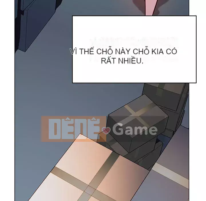 Hợp Đồng Bí Mật Chương 1-45