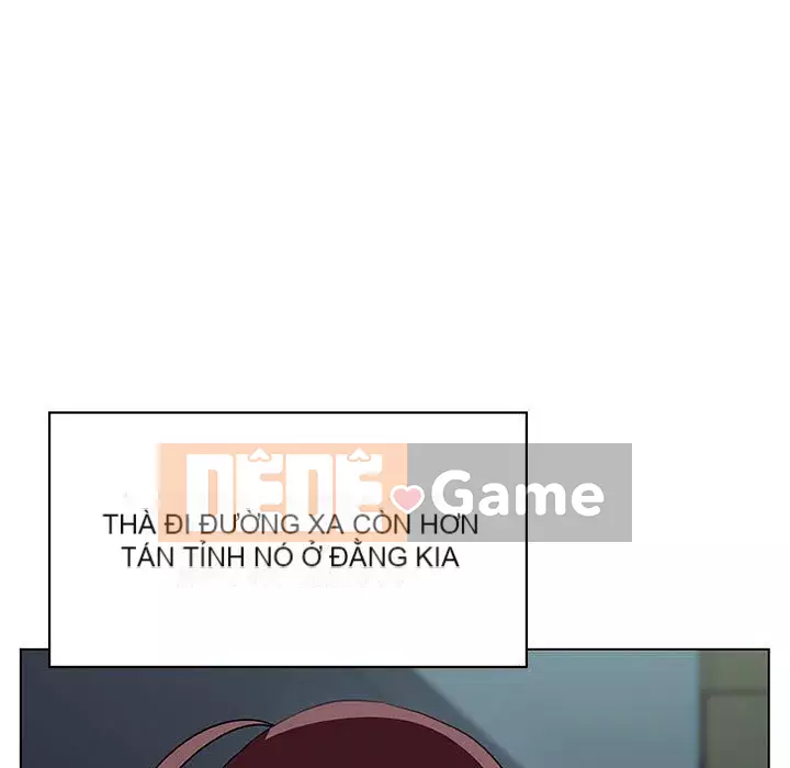 Hợp Đồng Bí Mật Chương 1-45