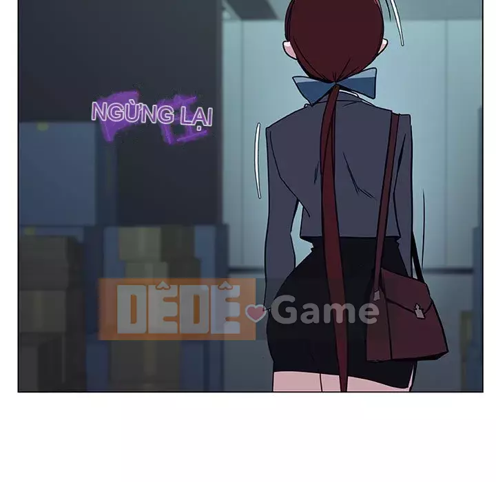 Hợp Đồng Bí Mật Chương 1-45