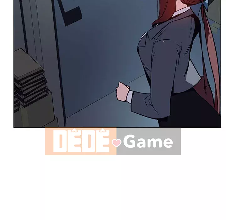 Hợp Đồng Bí Mật Chương 1-45