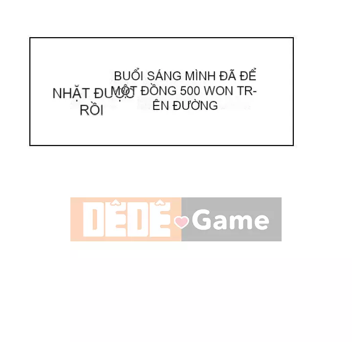 Hợp Đồng Bí Mật Chương 1-45