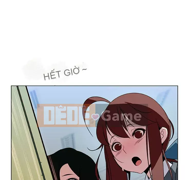 Hợp Đồng Bí Mật Chương 1-45