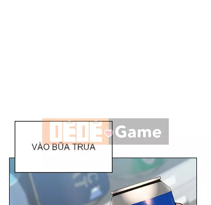 Hợp Đồng Bí Mật Chương 1-45