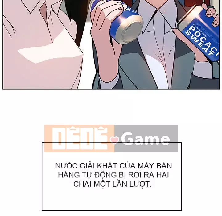 Hợp Đồng Bí Mật Chương 1-45