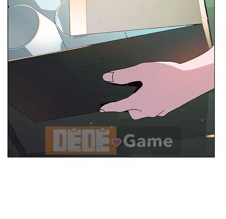 Hợp Đồng Bí Mật Chương 1-45