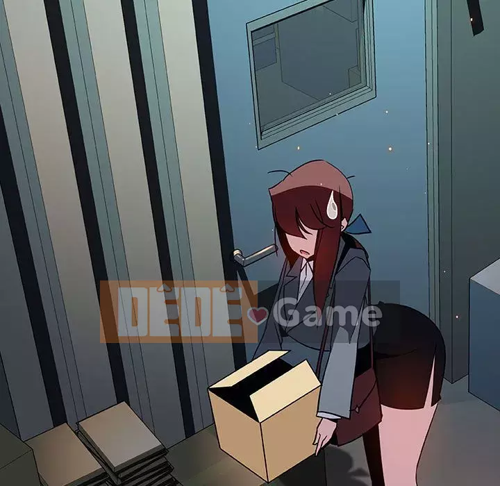 Hợp Đồng Bí Mật Chương 1-45