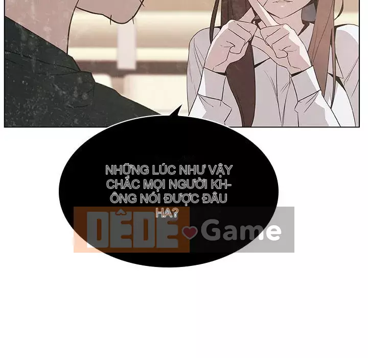 Hợp Đồng Bí Mật Chương 1-45