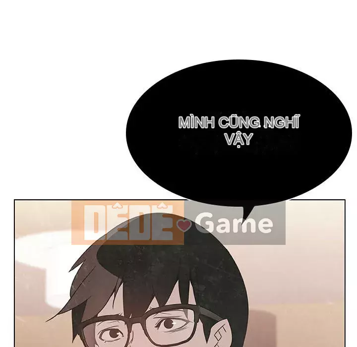 Hợp Đồng Bí Mật Chương 1-45