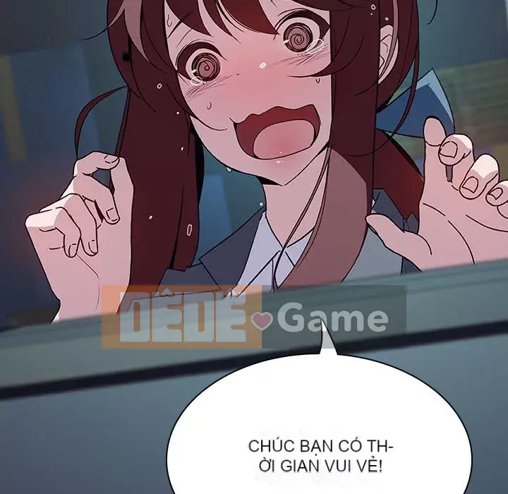 Hợp Đồng Bí Mật Chương 1-45