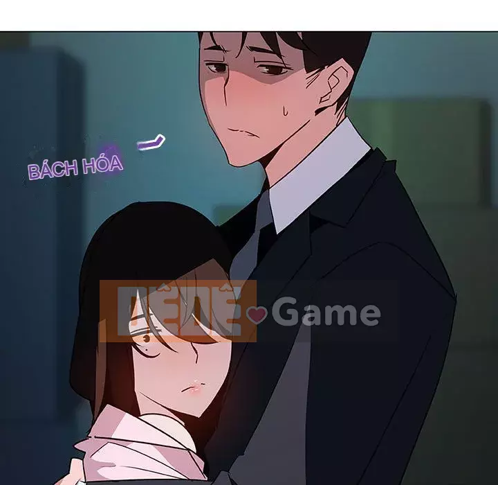 Hợp Đồng Bí Mật Chương 1-45