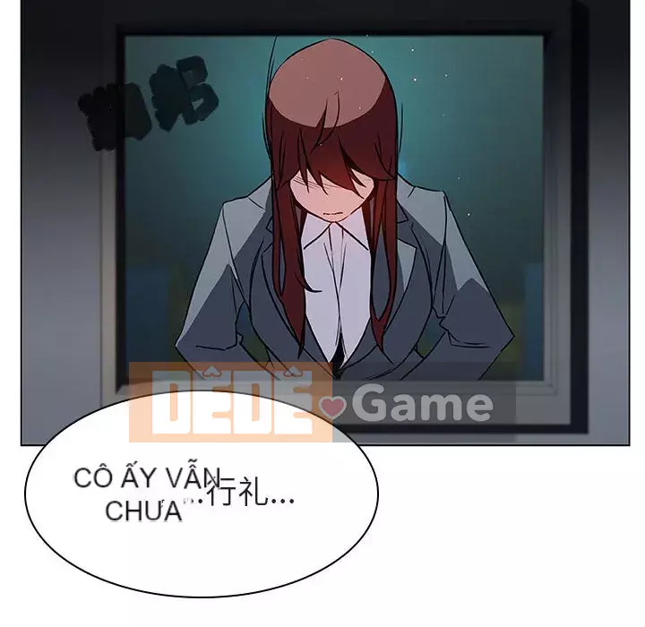 Hợp Đồng Bí Mật Chương 1-45