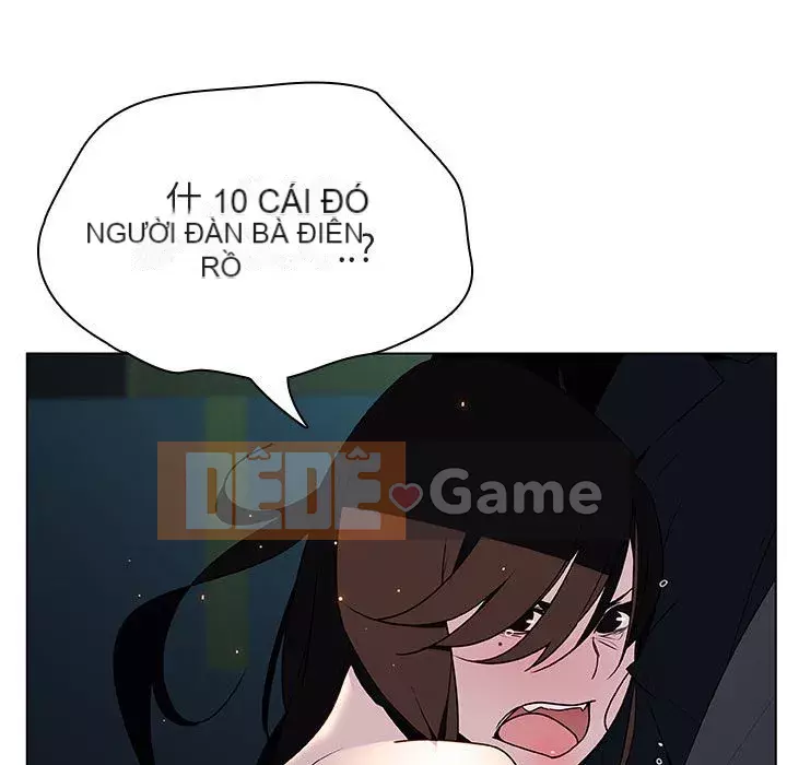 Hợp Đồng Bí Mật Chương 1-45