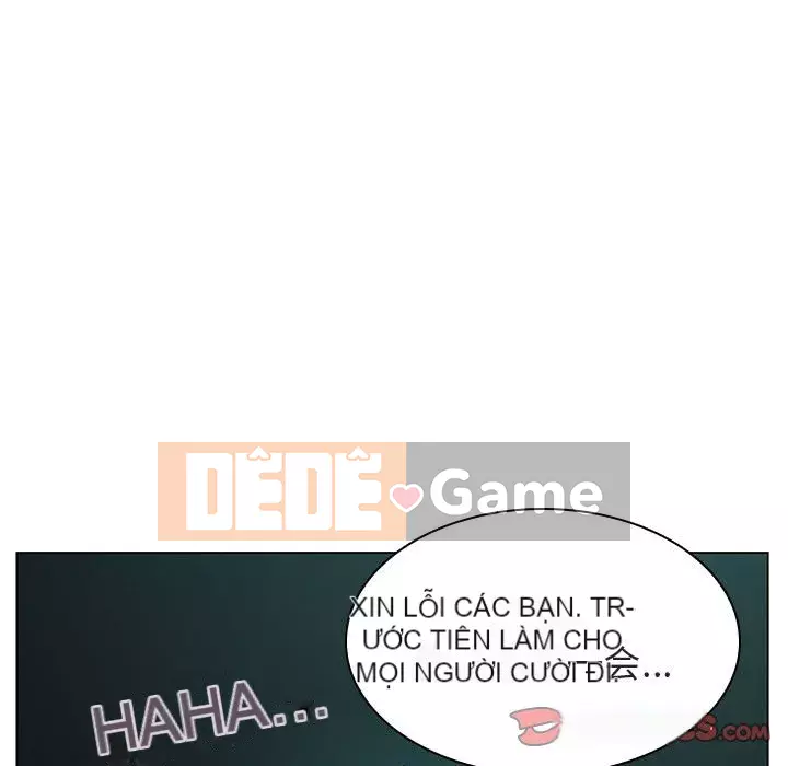 Hợp Đồng Bí Mật Chương 1-45