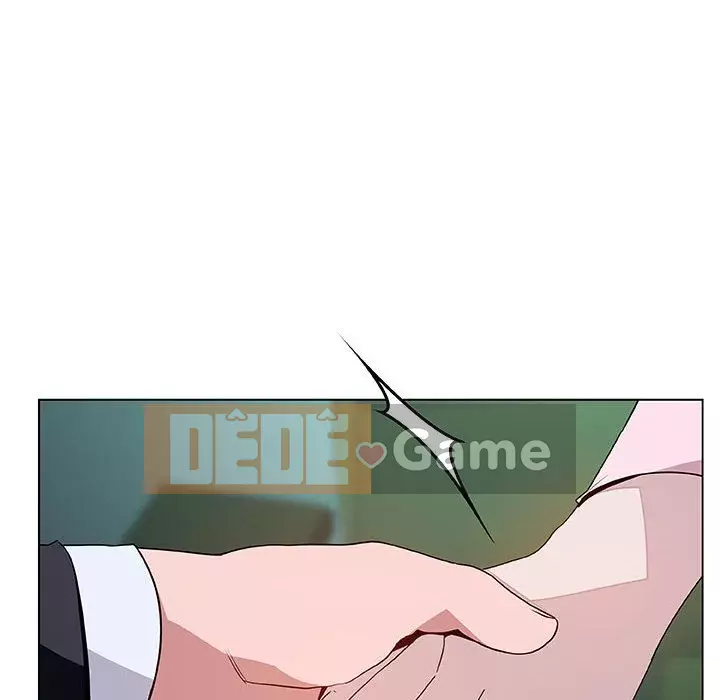 Hợp Đồng Bí Mật Chương 1-45