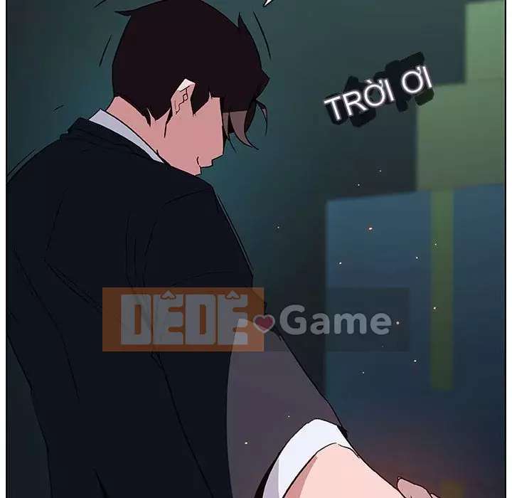 Hợp Đồng Bí Mật Chương 1-45