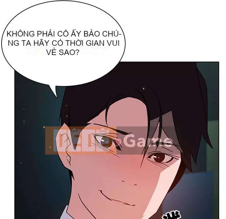 Hợp Đồng Bí Mật Chương 1-45