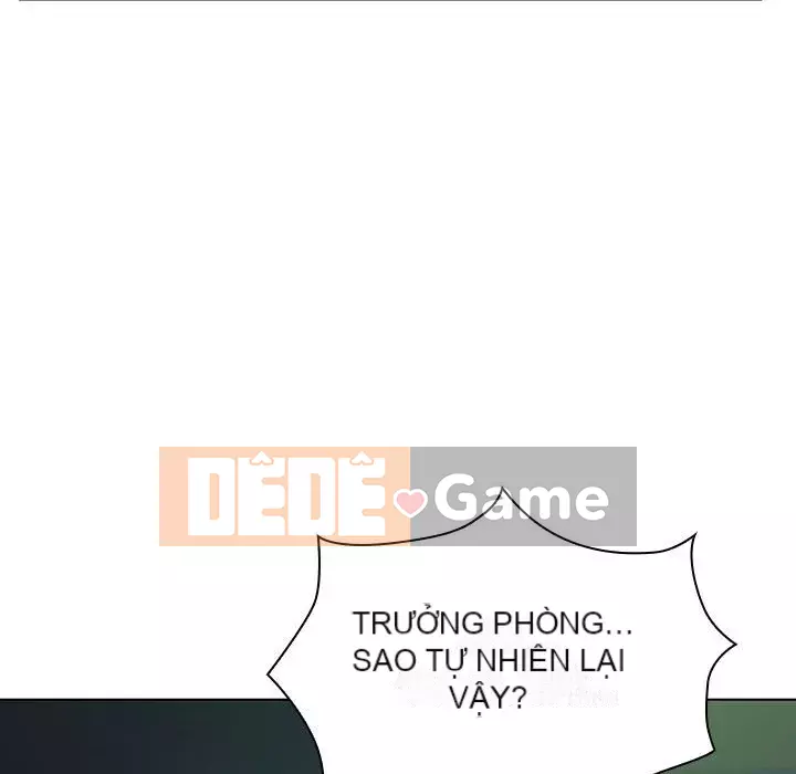 Hợp Đồng Bí Mật Chương 1-45