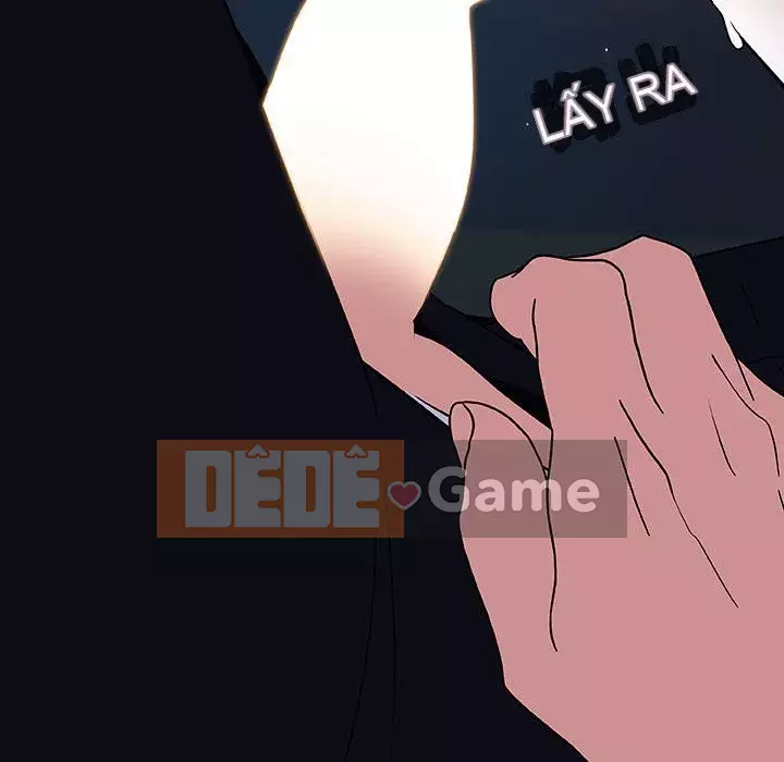 Hợp Đồng Bí Mật Chương 1-45