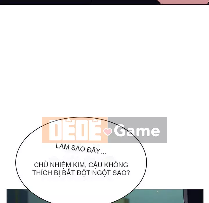 Hợp Đồng Bí Mật Chương 1-45